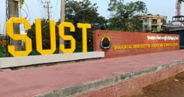 SUST forms 13-member election commission for SUCSU polls