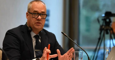 Toby Cadman asks Bangladesh to refer July massacres case to ICC, change ICT’s name