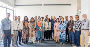 UNDP partners with 12 organisations to protect biodiversity, boost climate resilience