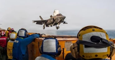 US launches fresh strikes on Iran as Trump vows retaliation over troops' deaths