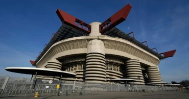 AC Milan and Inter Milan to replace historic San Siro with new 71,500-seat stadium