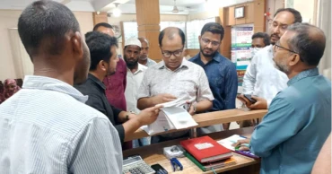 Nearly 14,000 litres of diesel seized in N’ganj; 2 sentenced