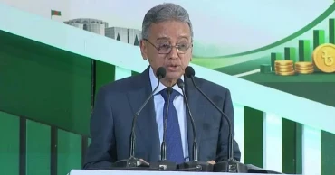 Bangladesh moving towards self-financed development: Khosru