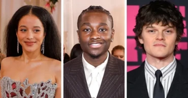 Bafta announces Rising Star nominees