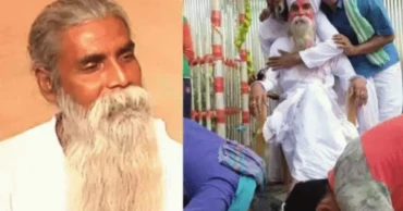 Kushtia ‘Pir’ murder: Family unwilling to file case