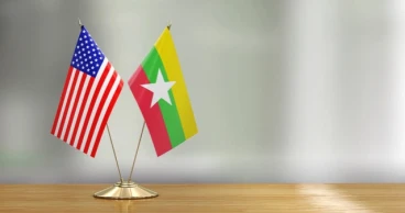 US calls on Myanmar to engage with all stakeholders to pursue a path toward a peaceful, democratic future