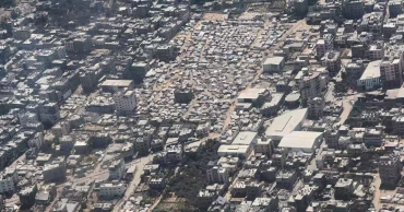 Latest: Israel’s move to seize Gaza City sparks global condemnation