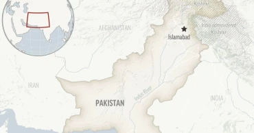 At least 13 people killed in Pakistani strikes on suspected militant hideouts in Afghanistan