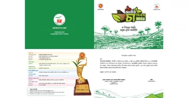 National Tea Day to be celebrated in Sreemangal on June 20