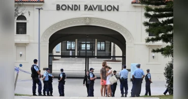 Bondi Beach gun attack suspect faces 15 murder charges