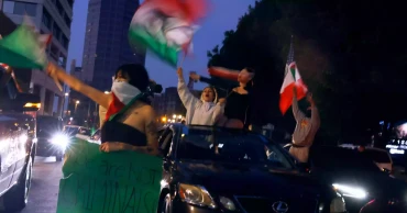 Mexican national soccer team changes hotels in LA over safety concerns