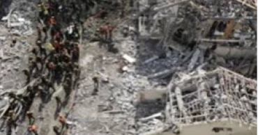 Israel–Iran conflict escalates with strikes on nuclear sites