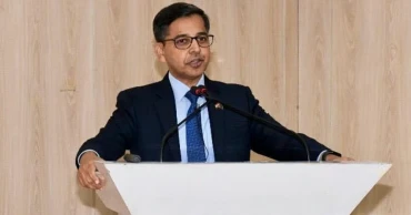 India willing to work together with Bangladesh inspired by shared sacrifices of past: Pranay Verma