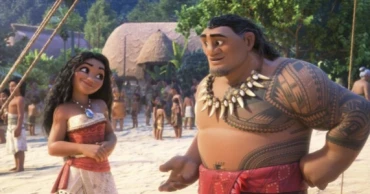 Moana 2 hits 27.3m views on Disney+ in 5 days