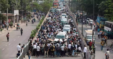 Polytechnic students call nationwide rail blockade Thursday to press 6-point demands