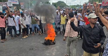 Those involved in Faridpur violence to be brought to book: DIG Rezaul