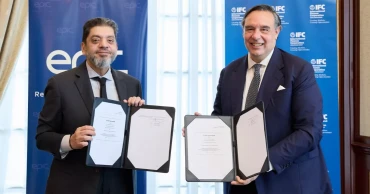 IFC partners with EPIC Group to support sustainable textile manufacturing in Bangladesh, India