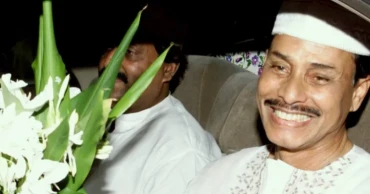 Bangladesh marks ‘Fall of Autocracy Day’, 35 years after Ershad’s downfall