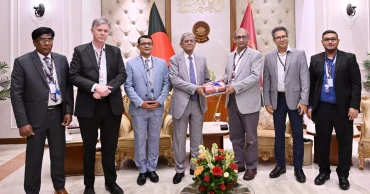 President stresses quality education, more university research 