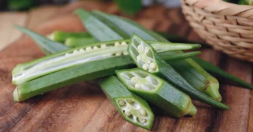 Dietary okra found to reduce brain inflammation caused by obesity