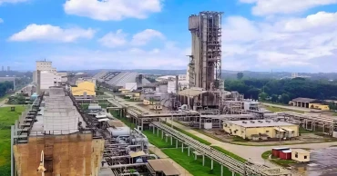 Ammonia crunch halts production at country’s lone DAP fertiliser plant