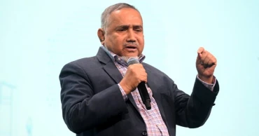 Khaleda Zia was Bangladesh’s most popular leader: Jamaat’s Taher