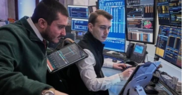 Global markets mixed as concerns over AI-related stocks weigh on investor sentiment
