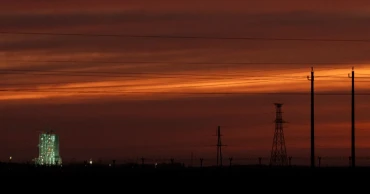 China ready to launch next crew to its orbiting space station