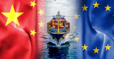 China restricts exports to seven EU defence and aerospace firms