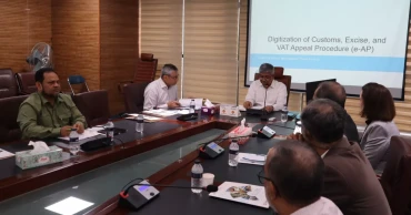 USAID hosts validation workshop on e-appeal procedure