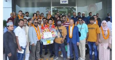 UK-EU medical team in Sylhet to provide free treatment