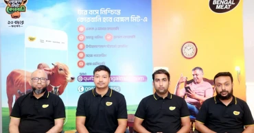 Bengal Meat launches online Qurbani Haat ahead of Eid-ul-Azha