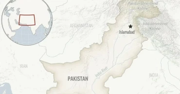 Suicide blast hits Pakistan security compound near Afghan border amid fragile ceasefire