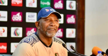 Simmons brushes off BCB boardroom chaos, focuses on depleted NZ squad