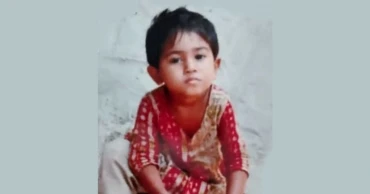 3-year-old girl found dead in Jhenaidah; police suspect murder