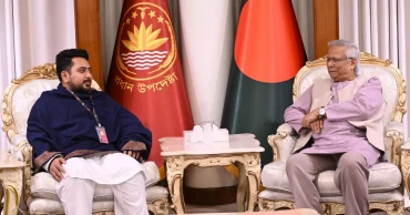 Feb-12 polls must be fair, with no room for bias: Prof Yunus