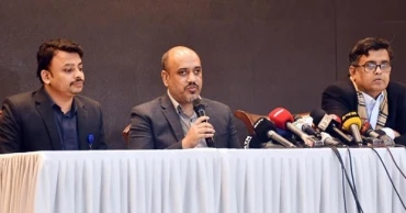 Having political leaders in UNGA team shows national unity before world: DPS Azad