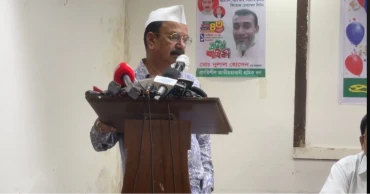 Strengthening people’s rights key to protecting sovereignty: Goyeshwar Chandra Roy