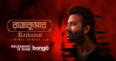 Shakib Khan's "Rajkumar" set to premiere on OTT platform June 13