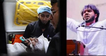 Hadi’s body to be brought home from Singapore today