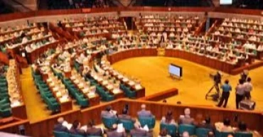 Parliament Secretariat approves Tk 347-cr allocation in budget for 2024-25
