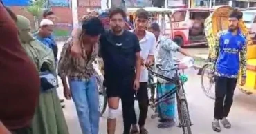 Several injured in BNP, AL activists' clash in Narayanganj