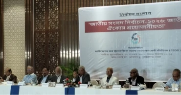 Fakhrul sees Feb polls as a chance for truly representative parliament