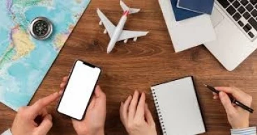 Flight Expert ‘scam’: MD among 5 sued, 3 held