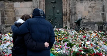 What we know about the deadly Christmas market attack in Germany