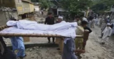 Pakistan warns of flood risk in Southern districts