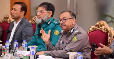 Saboteurs to be declared ‘Unwanted’ in Dhaka: DMP Commissioner 