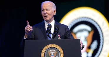 Biden memoir interview tapes released, show discussions of sensitive information and memory lapses