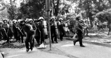 48 hour ultimatum demanding justice for murdered journalists