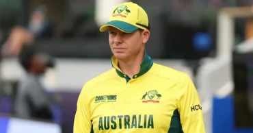 Steve Smith retires from ODI cricket after Champions Trophy